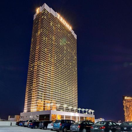 Trump Tower Condo Hotel Las Vegas Extérieur photo