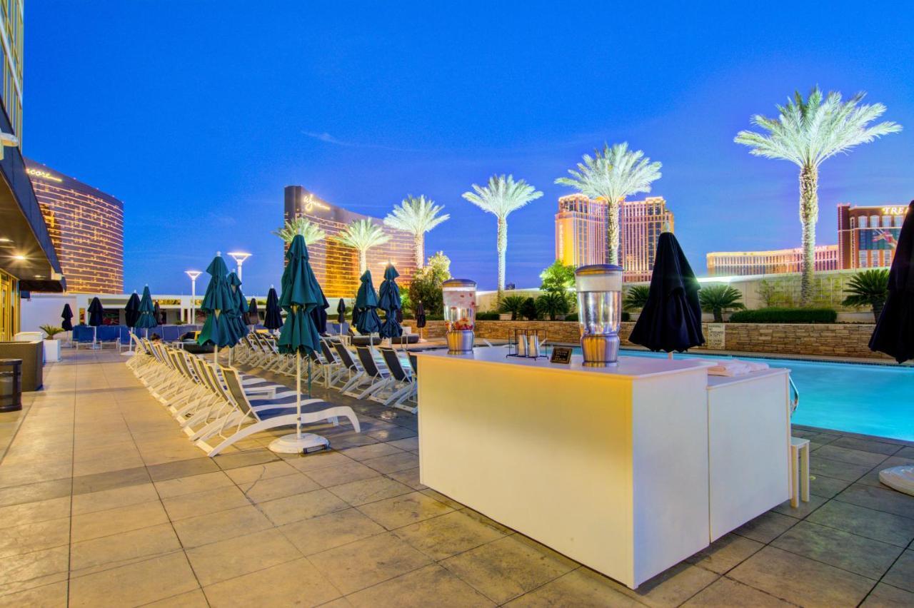Trump Tower Condo Hotel Las Vegas Extérieur photo